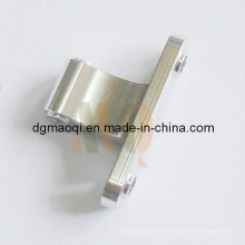 OEM Aluminum CNC Machined Parts (MQ631)